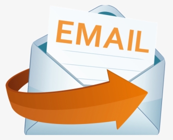 Email Write Advantages Of Email, HD Png Download, Transparent PNG