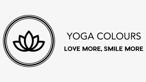 Yoga Colours - Circle, HD Png Download, Transparent PNG