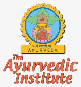 Gold Sponsor - Ayurvedic Institute, HD Png Download, Transparent PNG