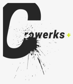 Crowerks Graphic Design, Bend, Oregon - Inspire Artistic Minds, HD Png Download, Transparent PNG