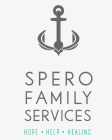Spero Logo - Graphic Design, HD Png Download, Transparent PNG