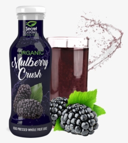 Mulberry Juices, HD Png Download, Transparent PNG