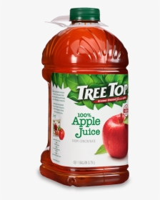 Apple Juice Tree Top, HD Png Download, Transparent PNG