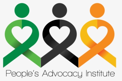 Web Logo - Peoples Advocacy Institute, HD Png Download, Transparent PNG
