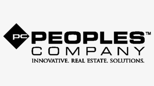 Peoples - Peoples Company, HD Png Download, Transparent PNG
