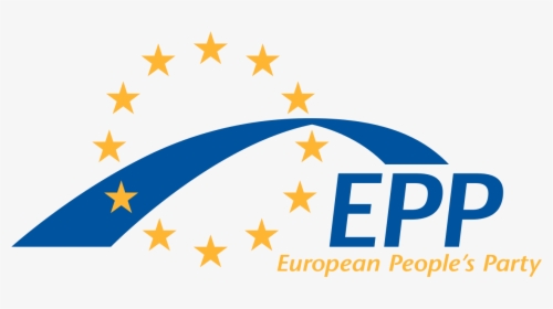 Transparent Pe Clipart - European People's Party, HD Png Download, Transparent PNG