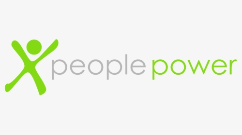 People Power Company Logo, HD Png Download, Transparent PNG