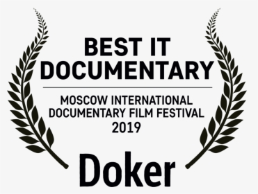7 Doker Best It Documentary 2019 - Barista Indonesia, HD Png Download, Transparent PNG