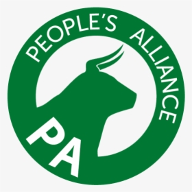 People's Alliance Sri Lanka, HD Png Download, Transparent PNG