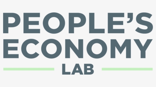 People S Economy Lab - Poster, HD Png Download, Transparent PNG