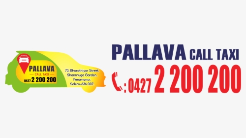 Pallava Call Taxi - Graphic Design, HD Png Download, Transparent PNG