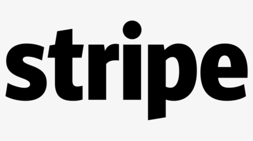 Xero Logo - Transparent Stripe Logo, HD Png Download, Transparent PNG