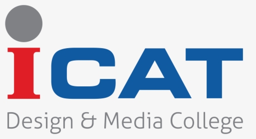 Icat Logo - Icat College, HD Png Download, Transparent PNG