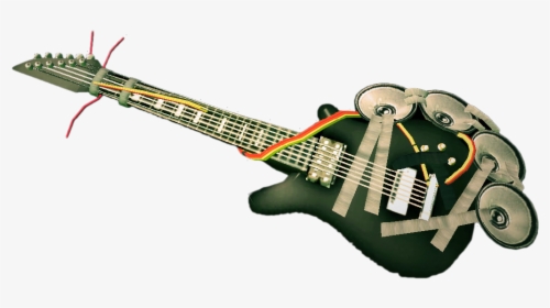 Dead Rising Wiki - Dead Rising 2 Guitar Combo, HD Png Download, Transparent PNG