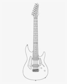 Bass Guitar, HD Png Download, Transparent PNG