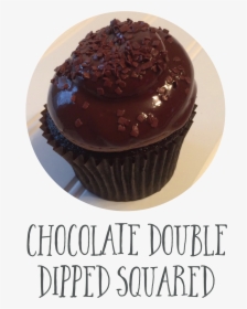 Chocolate Double Dipped Squared, HD Png Download, Transparent PNG