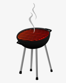 Grill Clipart Png, Transparent Png, Transparent PNG