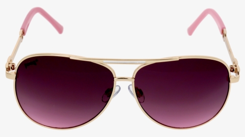 F4 Fashion Pilot Sunglasses - Shadow, HD Png Download, Transparent PNG