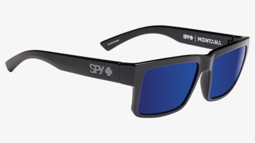 Montana - Spy Sunglasses Montana Blue, HD Png Download, Transparent PNG