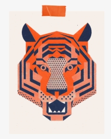 Tiger, HD Png Download, Transparent PNG