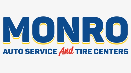 Monro Logo - Monro Auto Service And Tire Centers, HD Png Download, Transparent PNG