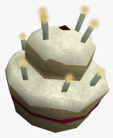 The Runescape Wiki - Happy Birthday Runescape, HD Png Download, Transparent PNG