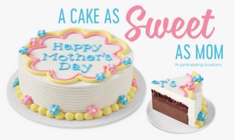 A Cake As Sweet As Mom - Cap Mundo, HD Png Download, Transparent PNG