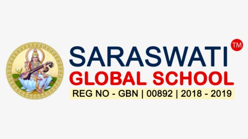 Logo Logo Logo Logo - Saraswati Maa, HD Png Download, Transparent PNG