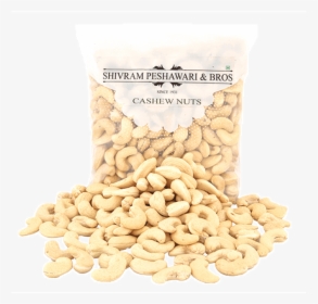 Transparent Cashew Nuts Png - Shivram Peshawari & Bros Cashew Branding, Png Download, Transparent PNG