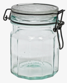 Jar Png Picture - Christmas Spirit In A Jar, Transparent Png, Transparent PNG