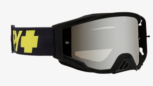 Spy Foundation Goggle, HD Png Download, Transparent PNG