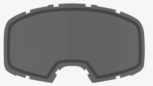 Double Lens Smoke - Ixs Double Lens Clear 2019, HD Png Download, Transparent PNG