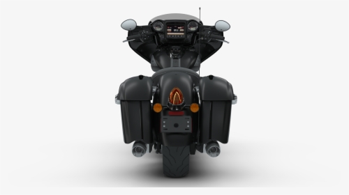 Indian Chieftain 2018 Dark Horse, HD Png Download, Transparent PNG
