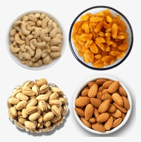 Dry Fruits Png Hd, Transparent Png, Transparent PNG