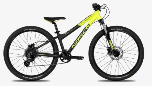 Norco Charger 4.1, HD Png Download, Transparent PNG