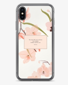 You Must Allow Me To Tell You How Ardently I Admire - Mr Darcy Phone Case, HD Png Download, Transparent PNG