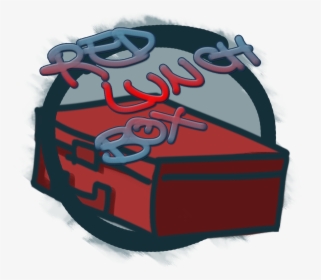 Red Lunch Box Team, HD Png Download, Transparent PNG