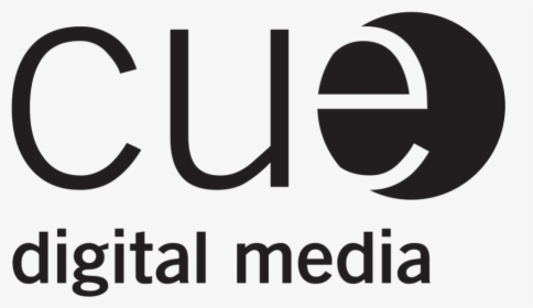 Cue Digital Media - Circle, HD Png Download, Transparent PNG