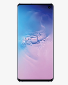 Samsung Galaxy S10 - Samsung S10, HD Png Download, Transparent PNG