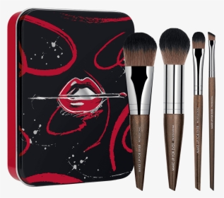 Artistic Brush Set - Makeup Forever Artistic Brush Set, HD Png Download, Transparent PNG