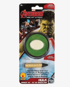 Hulk Makeup Kit, HD Png Download, Transparent PNG