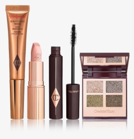 The Magical Party Look - Supersonic Girl Charlotte Tilbury, HD Png Download, Transparent PNG