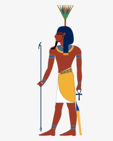 Sobek Egyptian God, HD Png Download, Transparent PNG