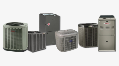 Ac-heating - Computer Hardware, HD Png Download, Transparent PNG
