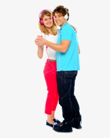 Love Couple Png Image - Love Hug Images Png, Transparent Png, Transparent PNG