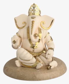 Transparent Ganesha Png - Transparent Png Ganpati Murti, Png Download ,  Transparent Png Image - PNGitem