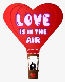 Lovers In The Air, HD Png Download, Transparent PNG