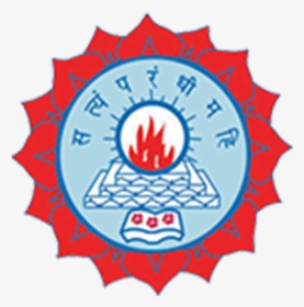 # - Dg Vaishnav College Logo, HD Png Download, Transparent PNG