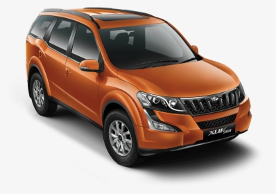 Mahindra Cars In India 2017, HD Png Download, Transparent PNG