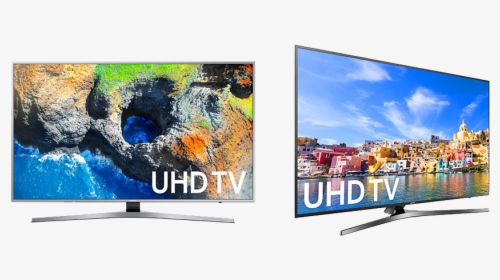 Tvs - Samsung Tv 65 Inch Price, HD Png Download, Transparent PNG